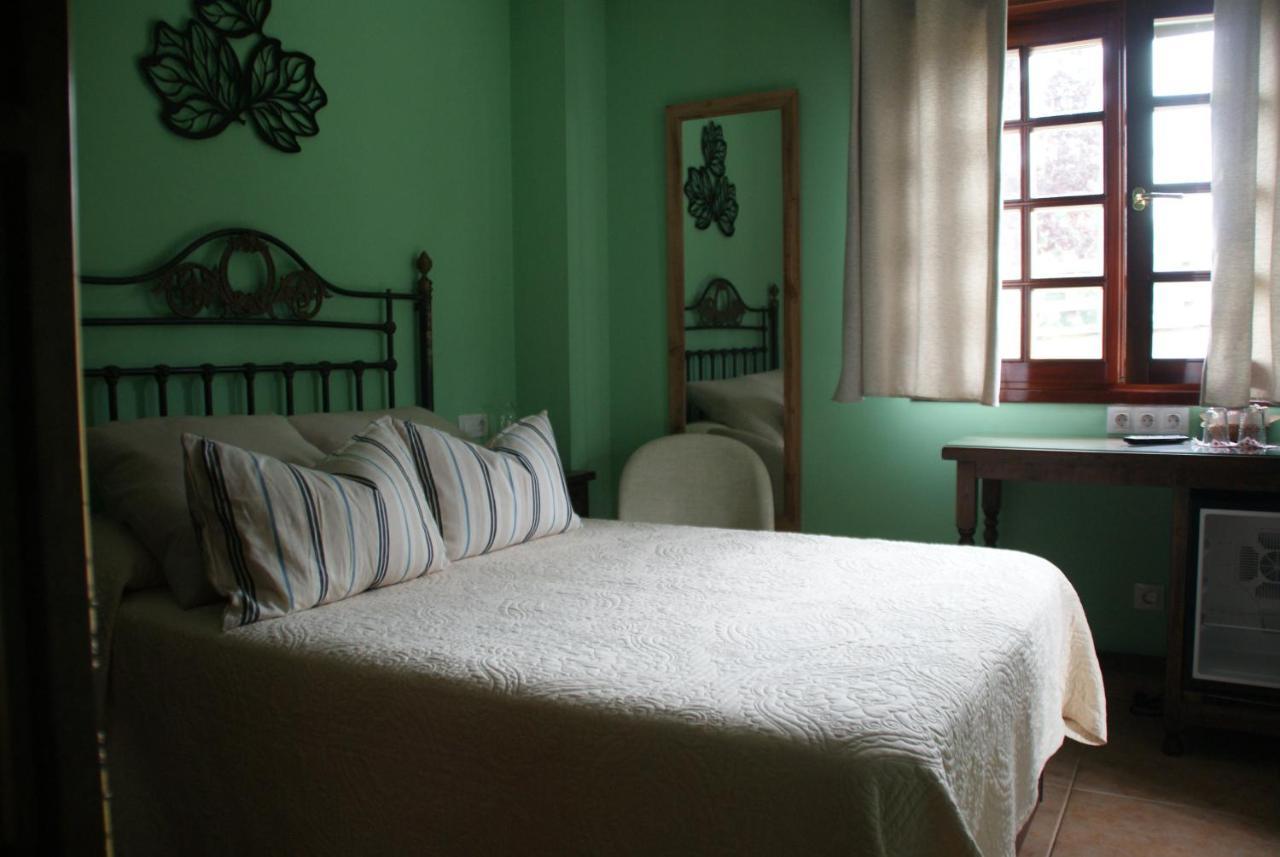 El Paraiso De Guriezo Guest house *