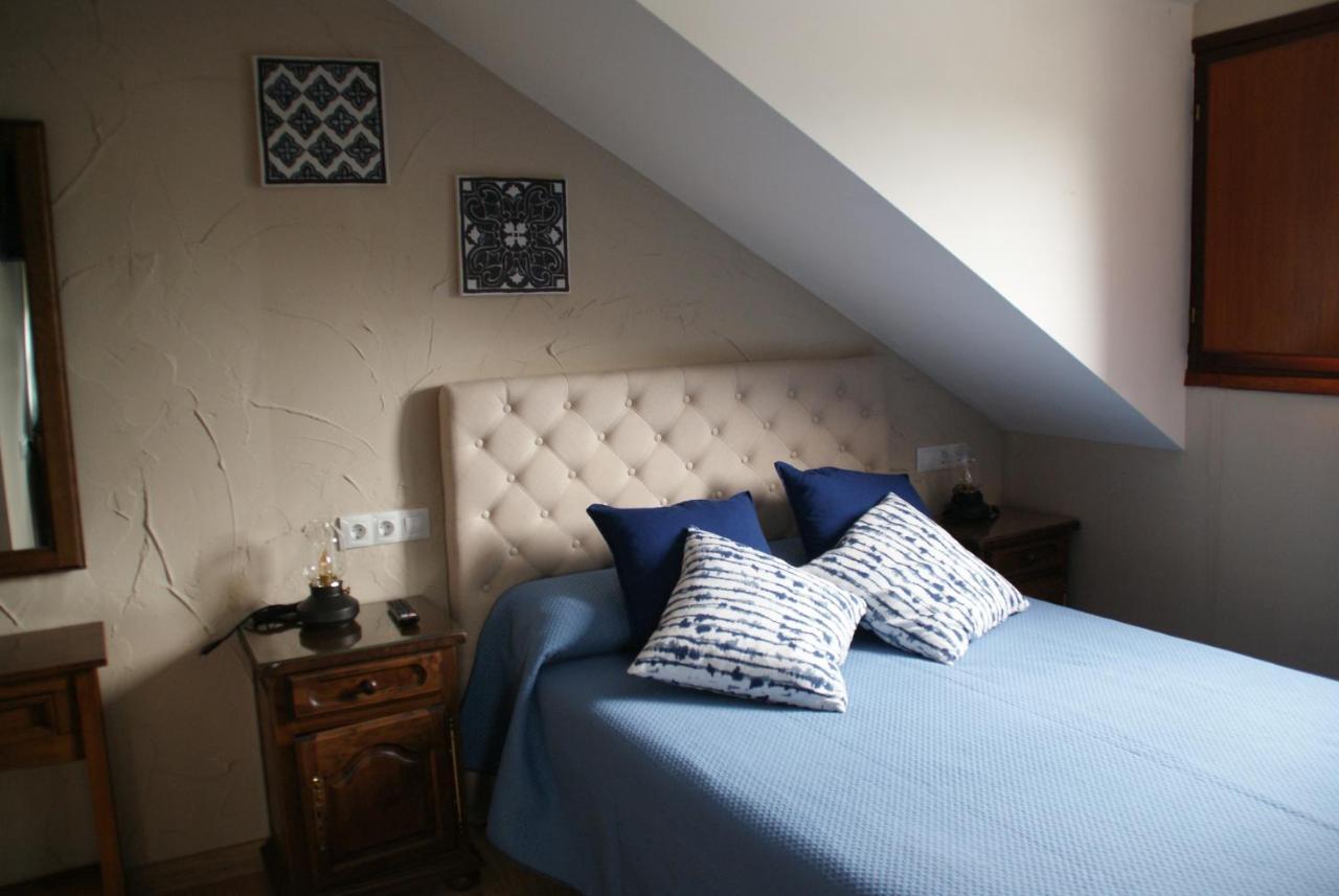 El Paraiso De Guriezo Guest house
