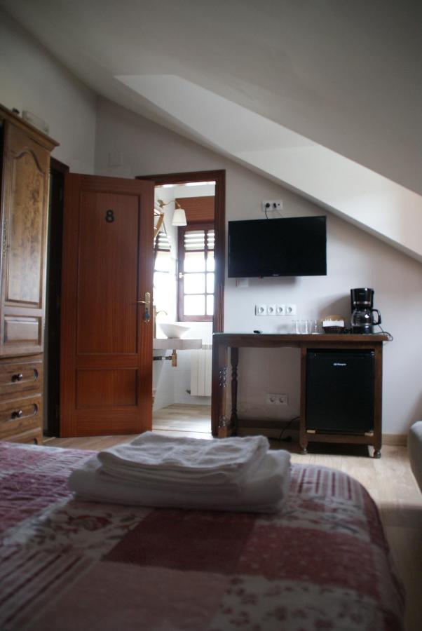 El Paraiso De Guriezo Guest house