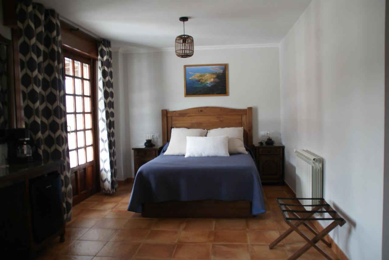 El Paraiso De Guriezo Guest house *