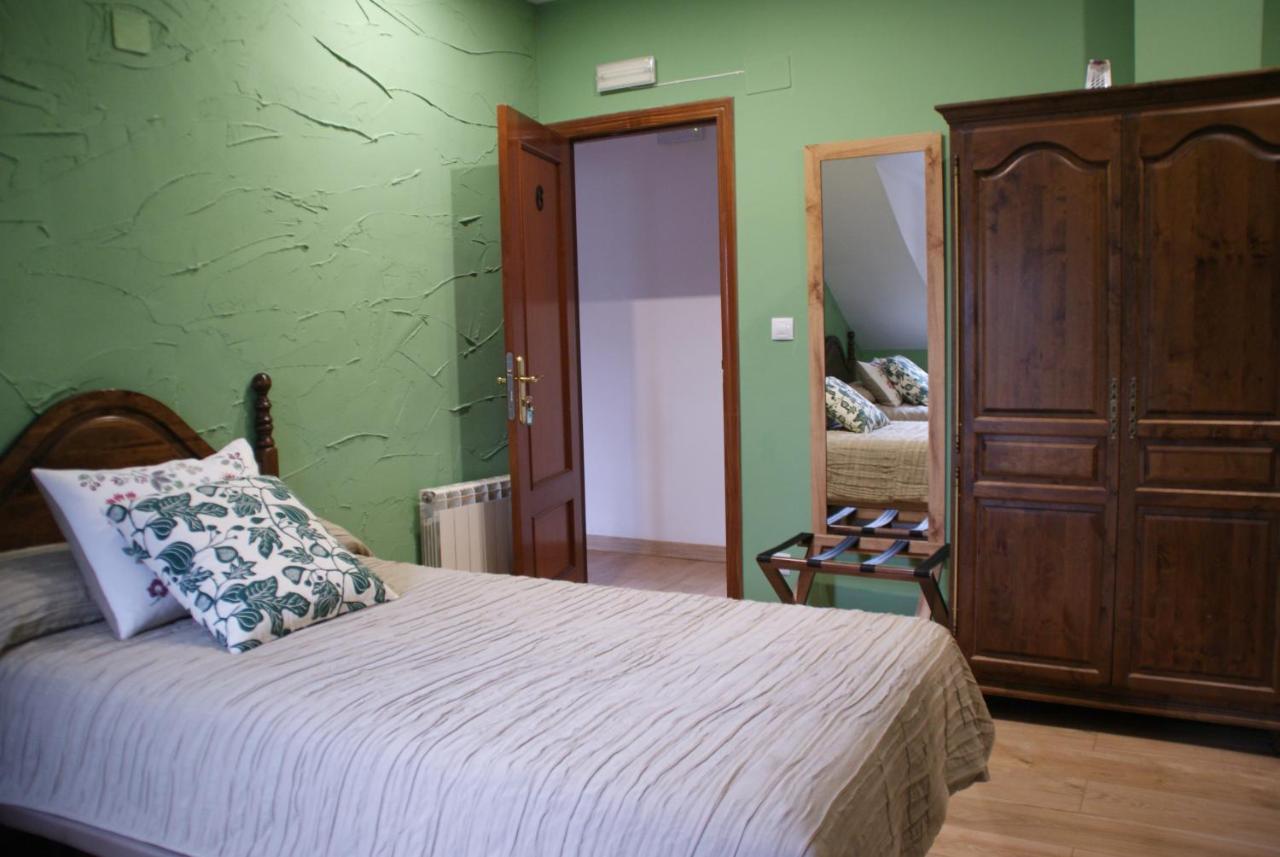 Guest house El Paraiso De Guriezo *