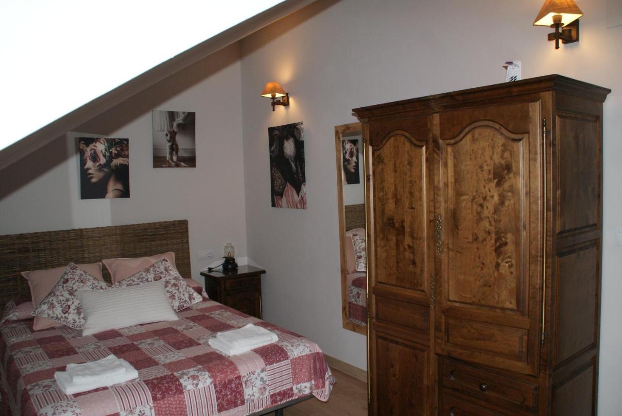 El Paraiso De Guriezo Guest house